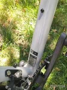 Giant Fastroad M2 bike for sale - Photo 4