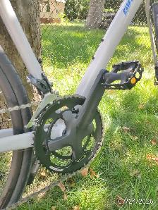 Giant Fastroad M2 bike for sale - Photo 5