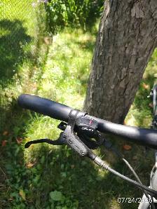 Giant Fastroad M2 bike for sale - Photo 7