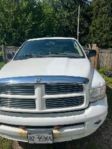 2005 dodge hemi truck PARTS ONLY - Photo 4
