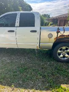 2005 dodge hemi truck PARTS ONLY - Photo 7