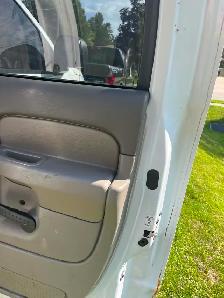 2005 dodge hemi truck PARTS ONLY - Photo 8