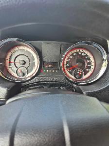 Low Km 16 Grand Caravan Rear Entry Wheelchair - Photo 4