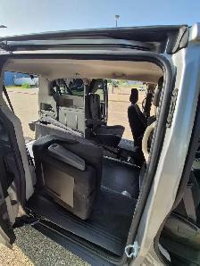 Low Km 16 Grand Caravan Rear Entry Wheelchair - Photo 8