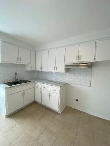 4 ½ Nouveau Rosemont 2ième Étage Très Propre et Bien Entretenue - Photo 2