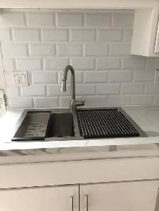 4 ½ Nouveau Rosemont 2ième Étage Très Propre et Bien Entretenue - Photo 5