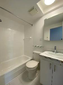4 ½ Nouveau Rosemont 2ième Étage Très Propre et Bien Entretenue - Photo 6