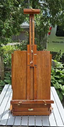ARTIST EASEL - Photo 3