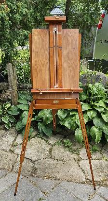 ARTIST EASEL - Photo 4