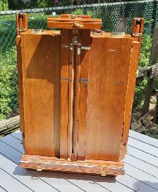 ARTIST EASEL - Photo 7
