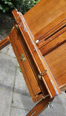 ARTIST EASEL - Photo 8