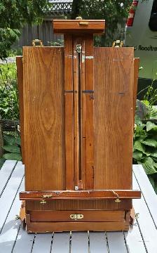ARTIST EASEL - Photo 9