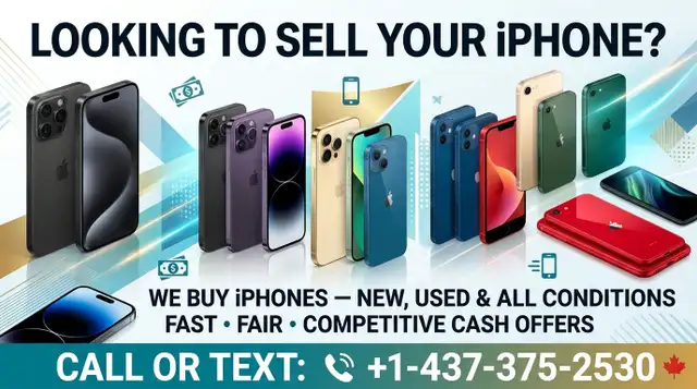 Turn Your Phone Into Instant Cash
