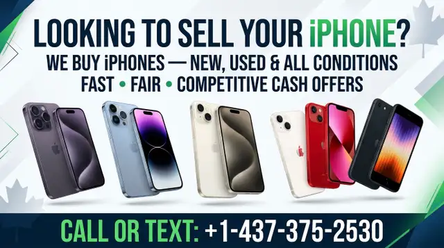 Sell Your Phone Today – Quick Cash