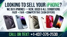 Sell Your Phone Today – Quick Cash
