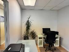 ✨ Bureau tout inclut à louer – Centre-ville de Saint-Lambert - Photo 3
