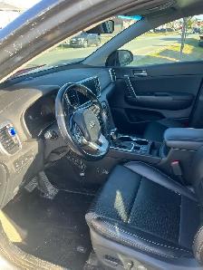 2022 Kia Sportage - Photo 5
