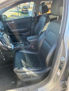 2022 Kia Sportage - Photo 6