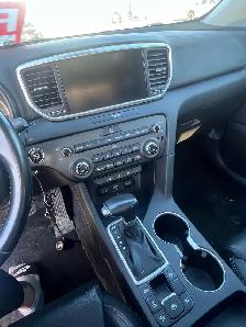 2022 Kia Sportage - Photo 8