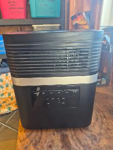 LIKE NEW ROOM HEATER $45