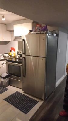 2 Bedroom Basement Apartment for Rent - Photo 5