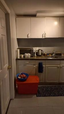 2 Bedroom Basement Apartment for Rent - Photo 6