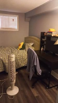 2 Bedroom Basement Apartment for Rent - Photo 8
