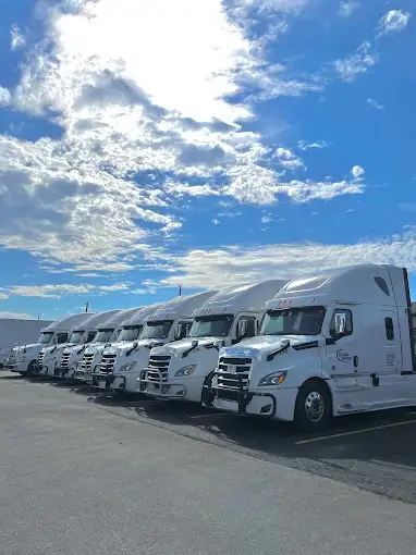 NATIONAL TRANSPORT IS HIRING CLASS 1 TRUCK DRIVER FOR USA