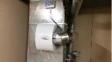 BRAND NEW AC INSTALLED416-655-2220 AVIS HEATING SERVICE $59 - Photo 3