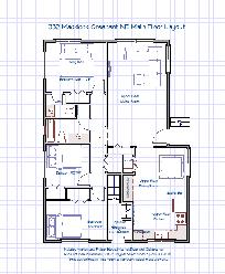 Renod 1200 sf 3BR/1.5BA Mn Flr-private yard/in-suite Lndry/PetOK - Photo 14