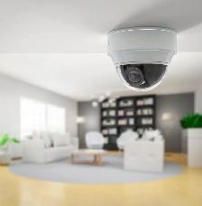 4K Security Cameras And Alarm System – Day & Night Monitoring - Photo 3