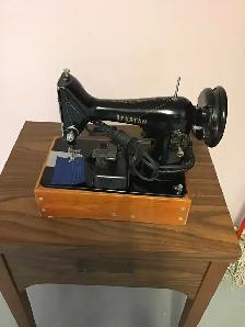 Sewing Machine