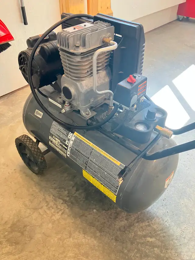 Compressor for sale