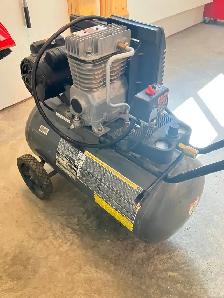 Compressor for sale