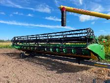 John Deere Combine Headers (2)