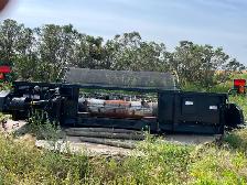 John Deere Combine Headers (2) - Photo 5