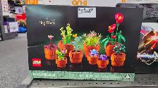 LEGO Botanicals Tiny Plants 10329 - BRAND NEW