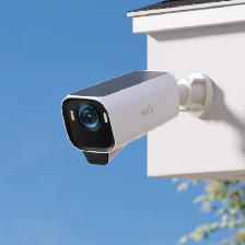 4K Surveillance System & Alarm Sy – Indoor & Outdoor Monitoring - Photo 2