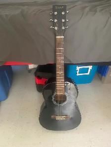 FREE Small Denver  Guitar