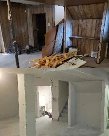 Top Notch Drywaller Looking for Jobs/Contracts/Work