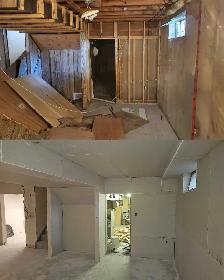 Top Notch Drywaller Looking for Jobs/Contracts/Work - Photo 3