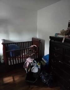 4 1/2 à louer - Photo 7