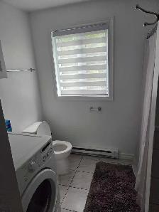 4 1/2 à louer - Photo 8
