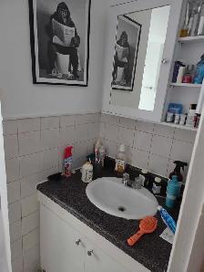 4 1/2 à louer - Photo 9