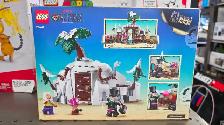 LEGO One Piece Dr. Hiriluk's Hideout 75641 - BRAND NEW - Photo 2