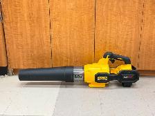 DEWALT DCBL772 60V MAX FLEXVOLT Handheld Blower – $229