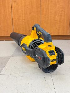DEWALT DCBL772 60V MAX FLEXVOLT Handheld Blower – $229 - Photo 2