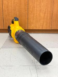 DEWALT DCBL772 60V MAX FLEXVOLT Handheld Blower – $229 - Photo 4