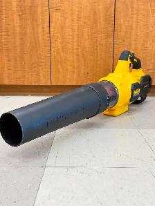 DEWALT DCBL772 60V MAX FLEXVOLT Handheld Blower – $229 - Photo 5