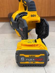 DEWALT DCBL772 60V MAX FLEXVOLT Handheld Blower – $229 - Photo 6